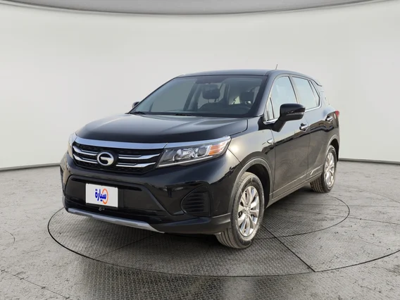 GAC GS3 GS 2023 