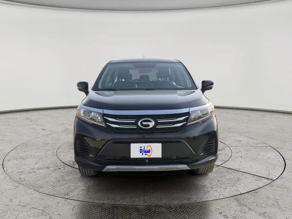 GAC GS3 GS 2023 