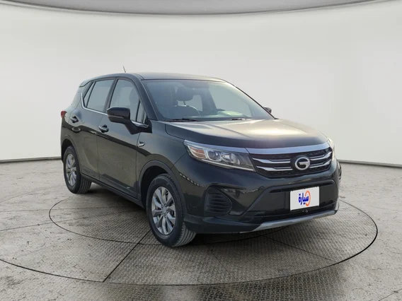 GAC GS3 GS 2023 