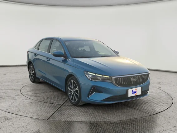 Geely Emgrand GF 2023 