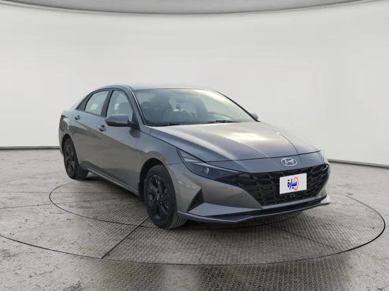 Hyundai Elantra Smart 2023 
