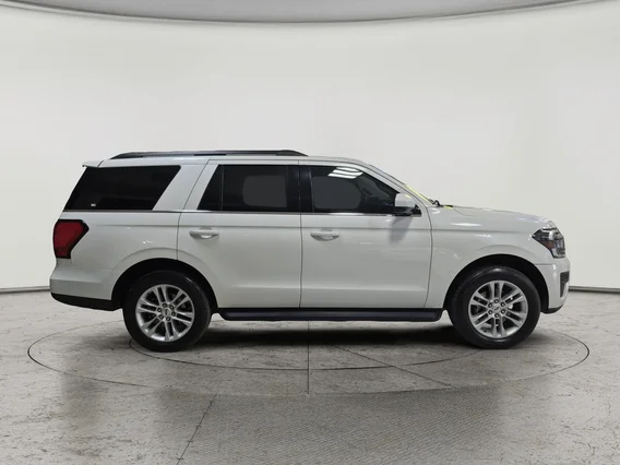Ford Expedition XLT 2023 دبل