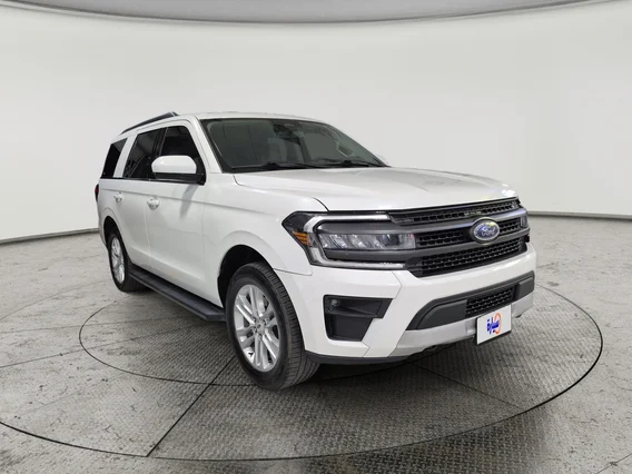 Ford Expedition XLT 2023 دبل
