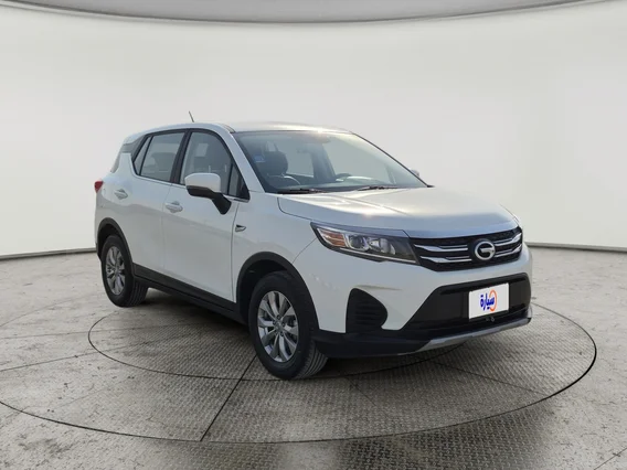 GAC GS3 GS 2023 