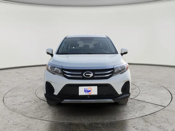 GAC GS3 GS 2023 