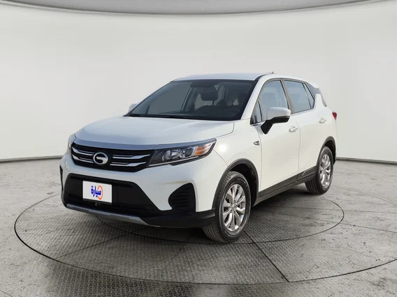 GAC GS3 GS 2023 