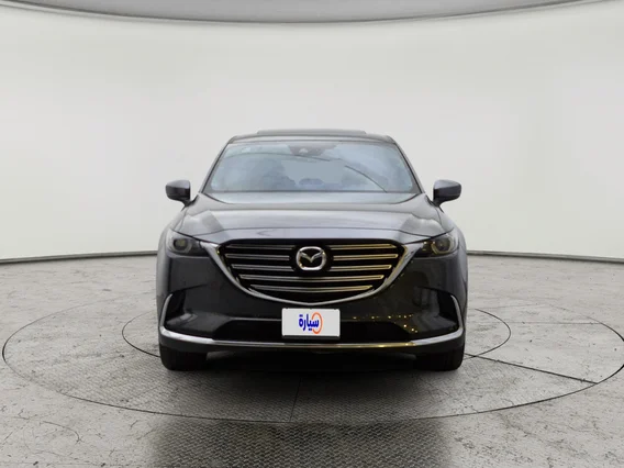 Mazda CX9 Skyactiv G 2022 