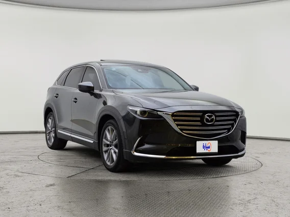 Mazda CX9 Skyactiv G 2022 