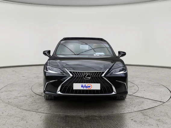 لكزس ES 350 DD 2025 