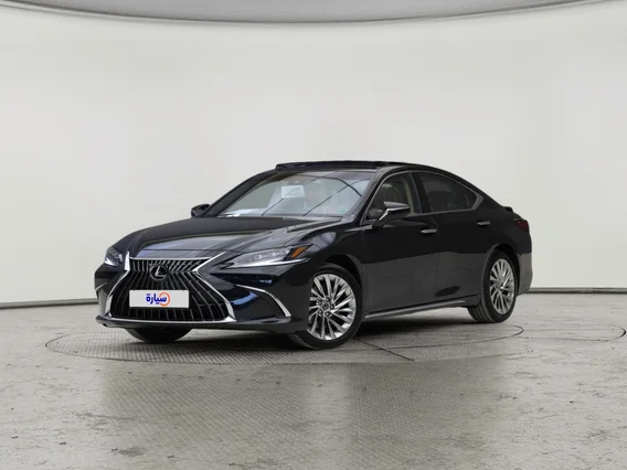 لكزس ES 350 DD 2025 