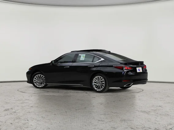 لكزس ES 350 DD 2025 
