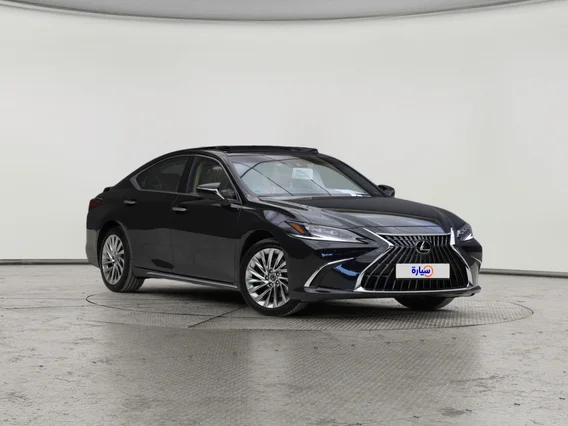 لكزس ES 350 DD 2025 