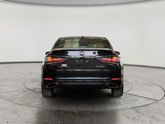 لكزس ES 350 DD 2024 