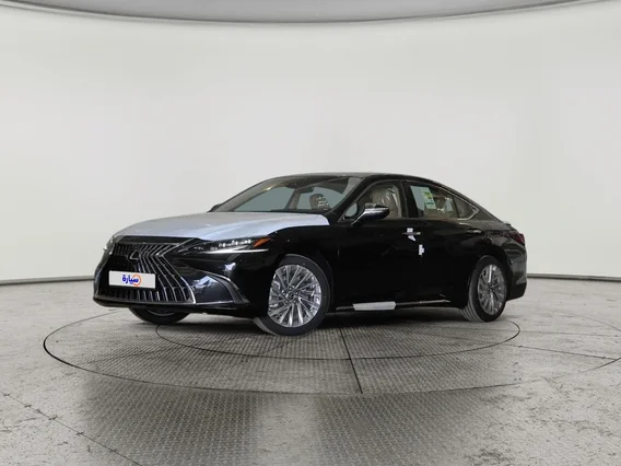 لكزس ES 350 DD 2024 