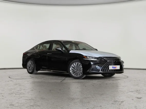 لكزس ES 350 DD 2024 