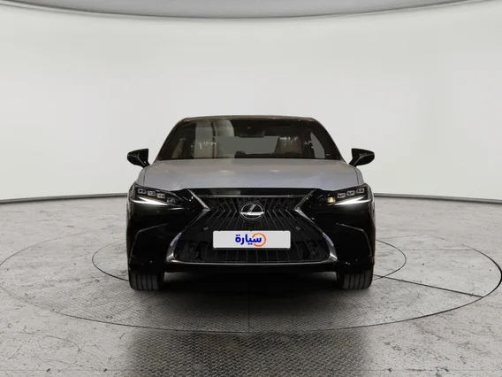 لكزس ES 350 DD 2024 