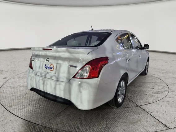 Nissan Sunny Classic-comfort 2022 