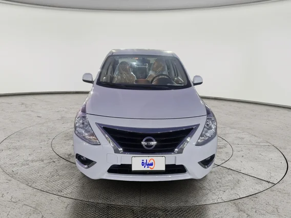 Nissan Sunny Classic-comfort 2022 