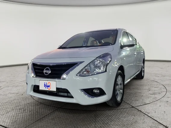 Nissan Sunny Classic-comfort 2022 