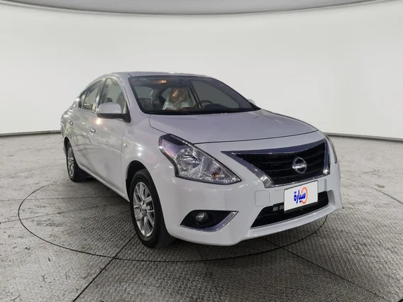 Nissan Sunny Classic-comfort 2022 