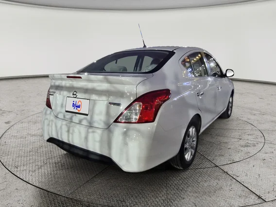 Nissan Sunny Classic-comfort 2022 
