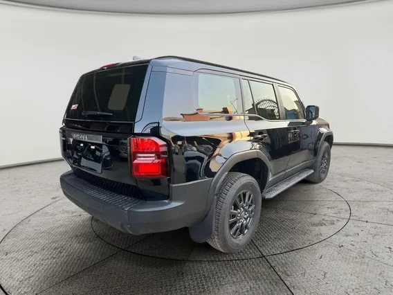 Toyota Prado TXL 2025 