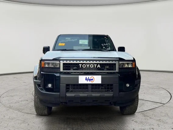 Toyota Prado TXL 2025 