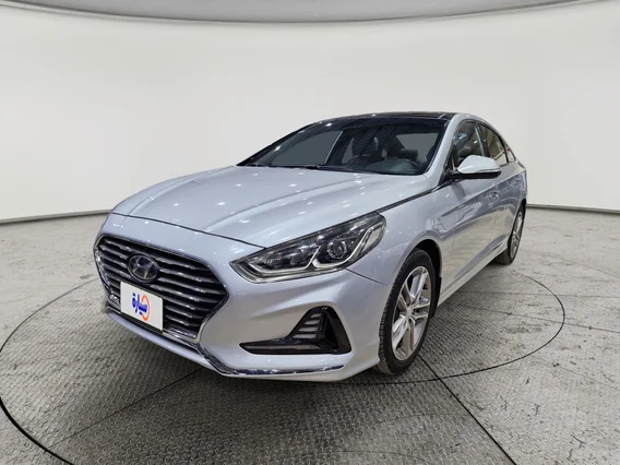 Hyundai Sonata GLS 2019 