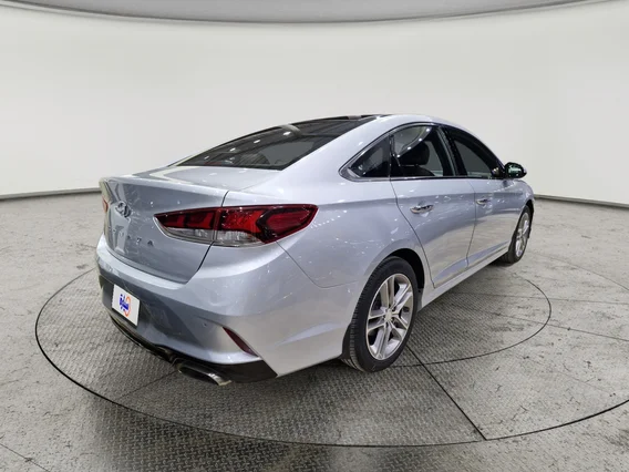 Hyundai Sonata GLS 2019 