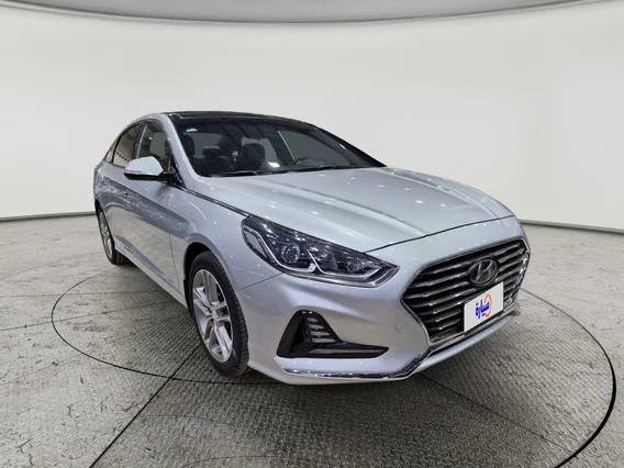 Hyundai Sonata GLS 2019 