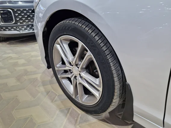 Hyundai Sonata GLS 2019 