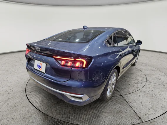 Ford Taurus Trend 2023 