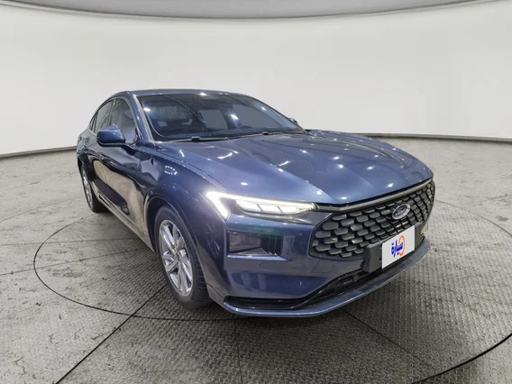 Ford Taurus Trend 2023 