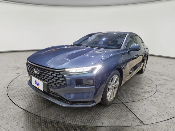 Ford Taurus Trend 2023 
