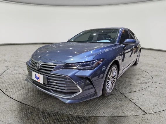 تويوتا افالون Limited 2022 