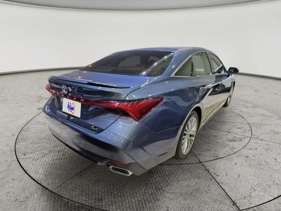 Toyota Avalon Limited 2022 