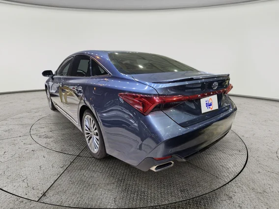 Toyota Avalon Limited 2022 