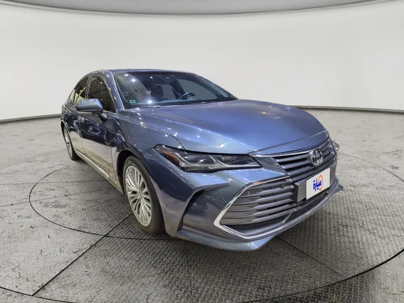 Toyota Avalon Limited 2022 