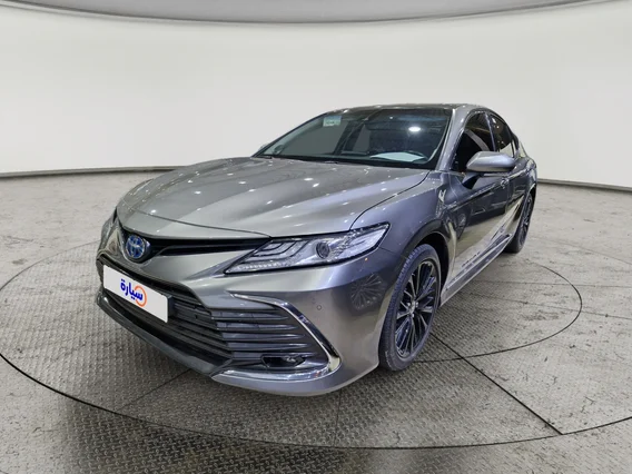 Toyota Camry  Grande 2024 