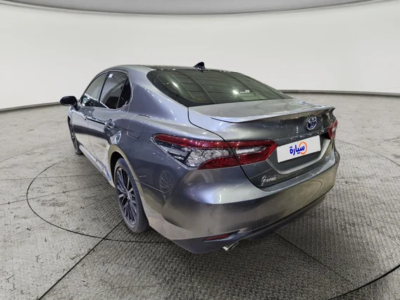 Toyota Camry  Grande 2024 