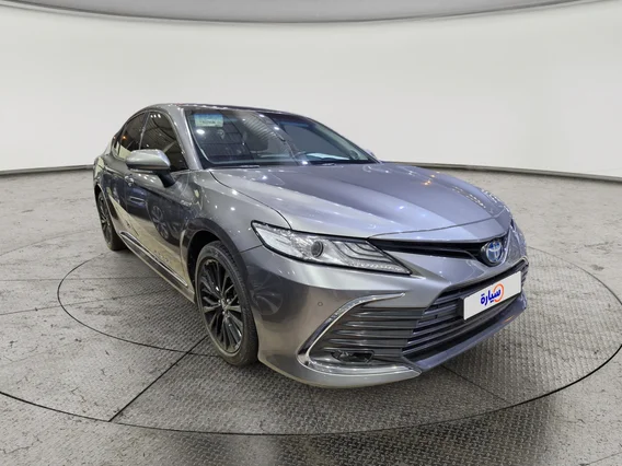 Toyota Camry  Grande 2024 