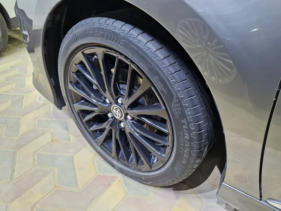 Toyota Camry  Grande 2024 