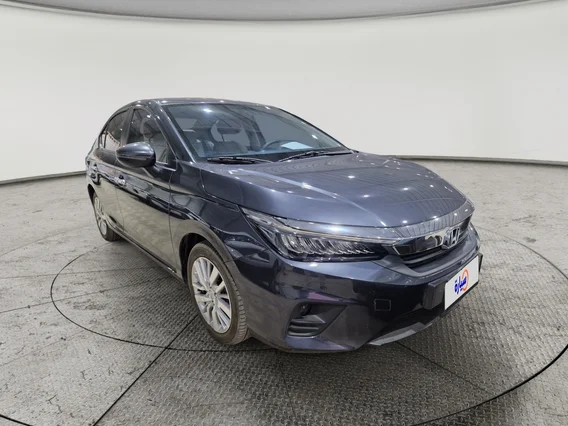 Honda City LX 2023 