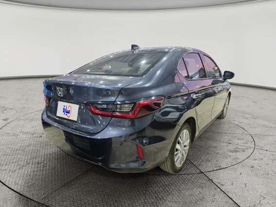 Honda City LX 2023 