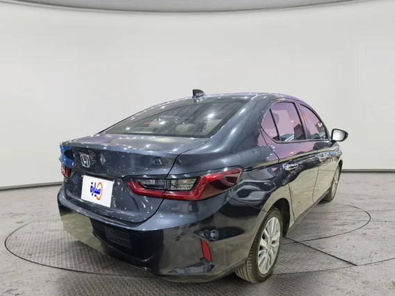 Honda City LX 2023 