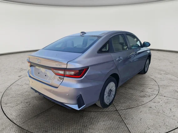 Toyota Yaris  Y Plus 2026 