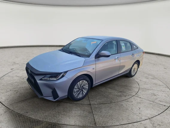 Toyota Yaris  Y Plus 2026 