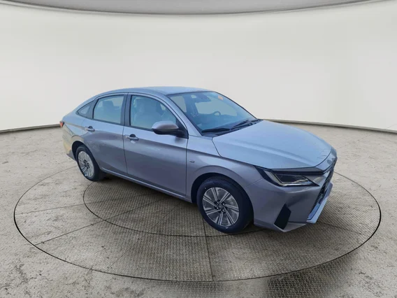 Toyota Yaris  Y Plus 2026 
