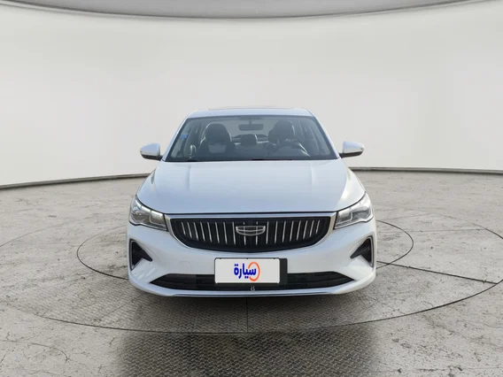 Geely Emgrand GF 2023 