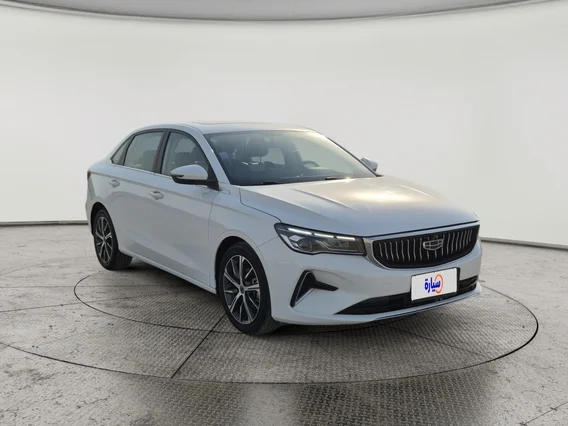 Geely Emgrand GF 2023 